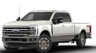 2026 Ford Super Duty® External Image 2